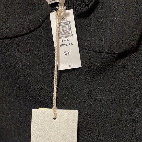 Novella Dress - Picture 2 of 3